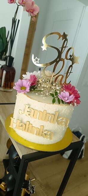 Torty ciasta na zamówienie Jasło Krosno