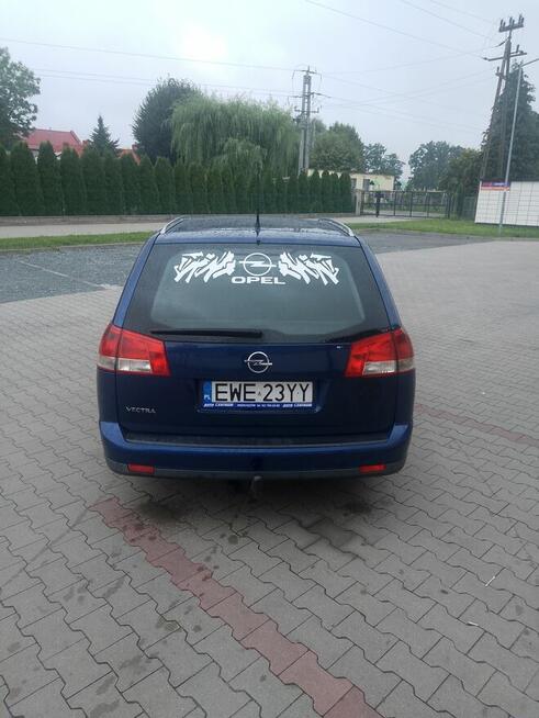 Opel Vectra Kombi 2005