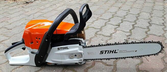 Pilarka Spalinowa Profesjonalna STIHL