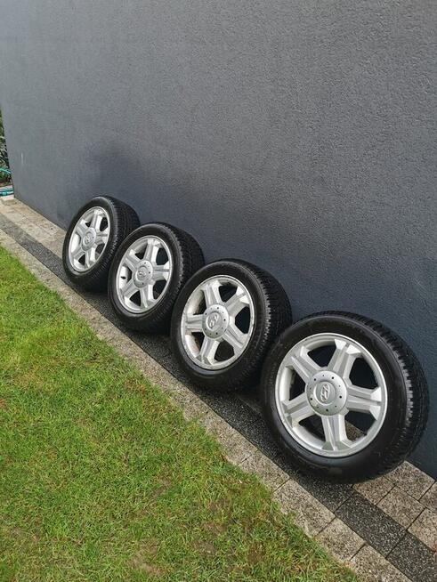Felgi aluminiowe hyundai coupe