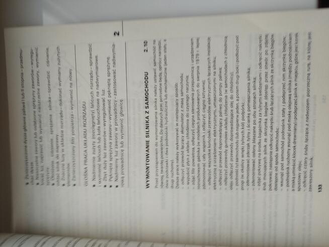 podręcznik użytkownika starych typów auta osobowego SKODA