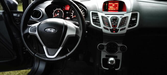 Sprzedam Forda Fieste ST