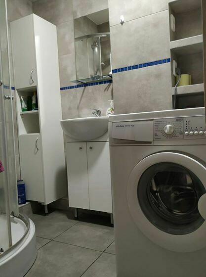 ul. Komandorska -pokój jedynka do wynajęcia - UE -SkyTower