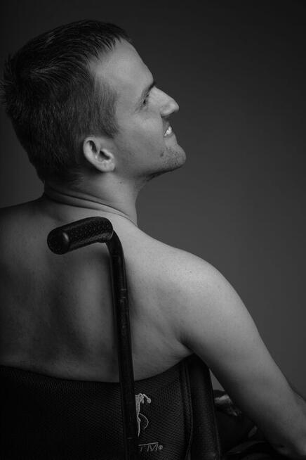 Szukam związku opartego na szacunku I zaufaniu