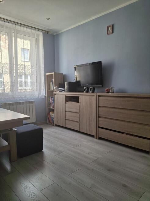 Zamienię mieszkanie z zasobu ZZiON na większe