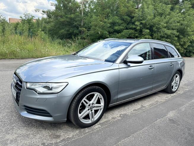 Audi A6 C7 2.0 TDI ultra S tronic