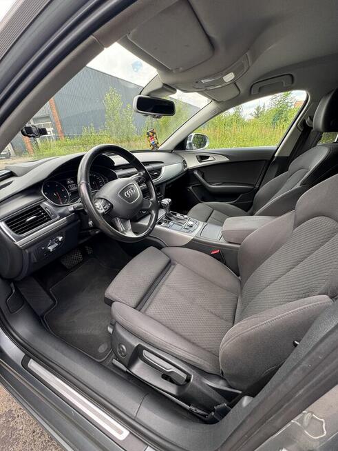 Audi A6 C7 2.0 TDI ultra S tronic