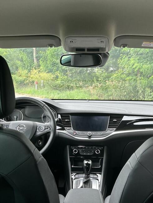 Opel Astra V K 1.4 Automat GWARANCJA PRODUCENTA