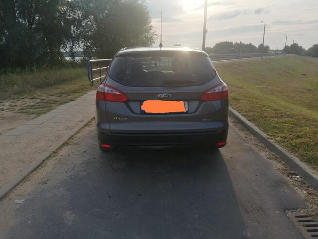Sprzedam Forda focusa mk3