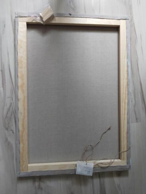 Obraz Tamara Łempicka- kobieta z tamburynem