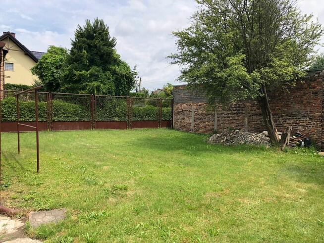 Dom Sosnowiec ul.Komuny Paryskiej