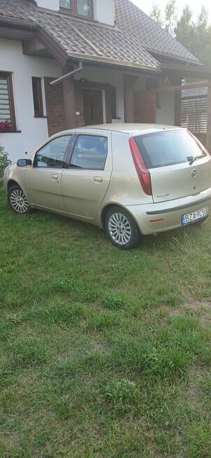 Sprzedam Fiat Punto