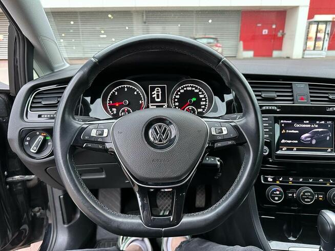 VW Golf 7