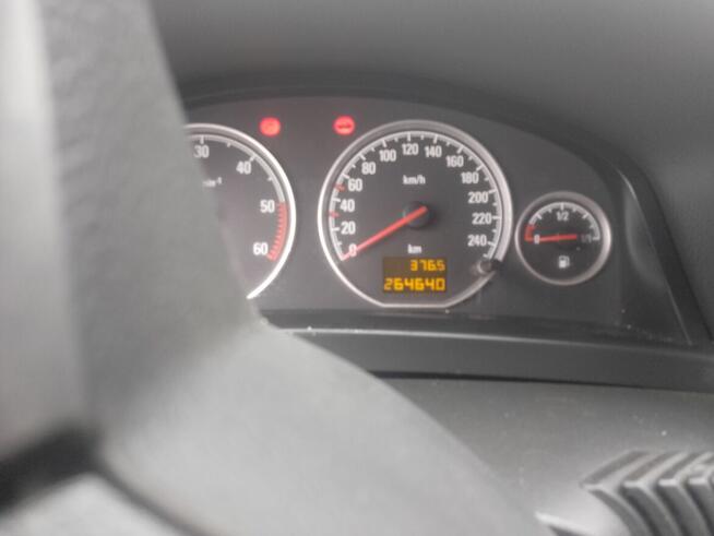 Opel Vectra Kombi 2005