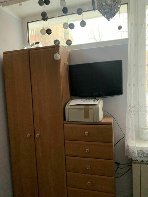 Mieszkanie 3 pokoje - 48 m2 - Saska Kępa