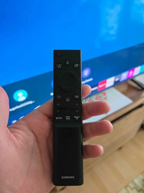 Na sprzedaż Samsung Q67AA 50 TV w bardzo dobrym stanie