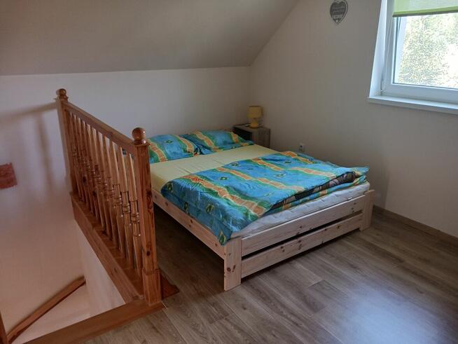 Domek na Mazurach wolne terminy!