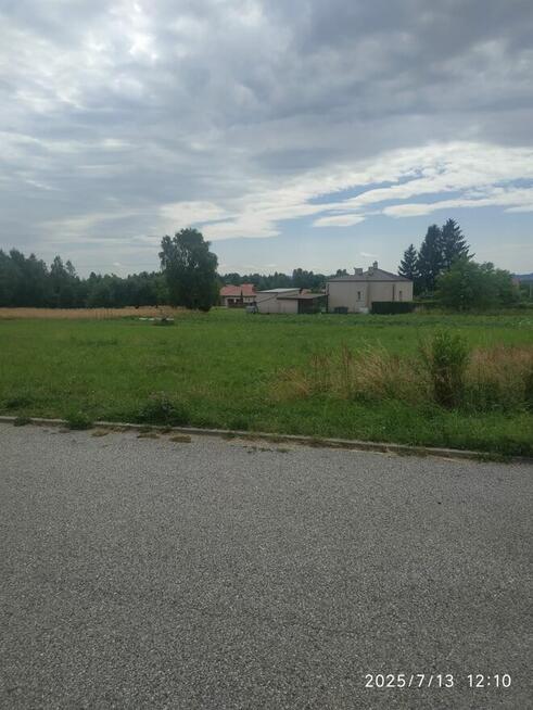 Sprzedam działkę budowlaną, 9ar przy ul. Decowskiego