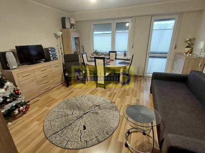 Gołębiów, M4 58,69 m2, ul. Zientarskiego