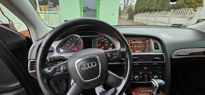 Audi A6C6 3.2 Quattro Tiptronic