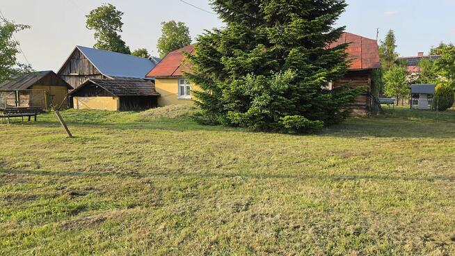 Działka 2,5h gospodarstwo rolne, podział na dz. budowlane