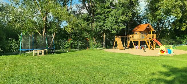 Wynajem Długoterminowy Apartamentów nad Jeziorem Lubie