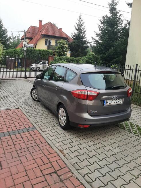 FORD C-MAX 1.6 B