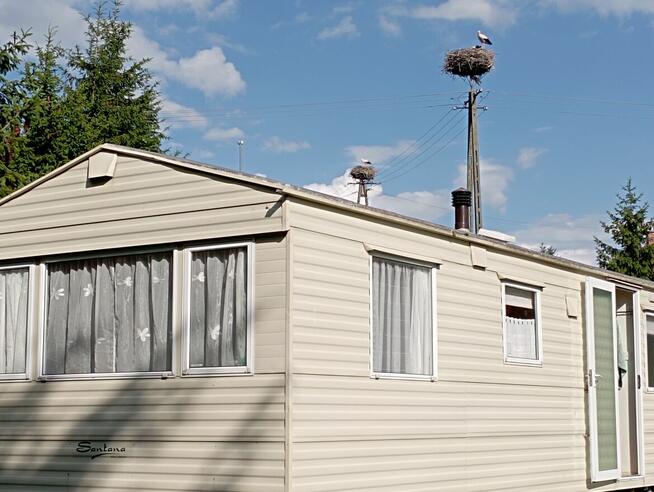 Domek holenderski stan bdb