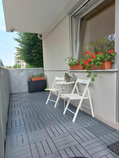 Gdynia Dąbrowa Centrum Mieszkanie 3-pokoje 2 garaże, piwnica