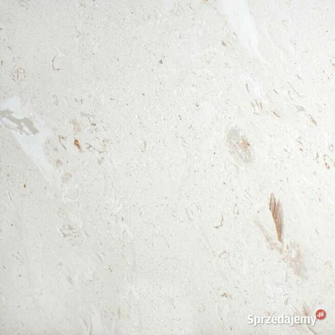 Płytki Wapień Emelas Beige szczotkowany 61x61x1,2 cm