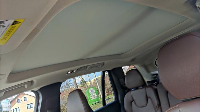 Volvo XC90 T6, panorama, 4x4, kam360, stan idealny