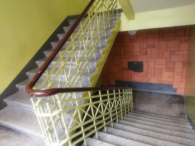 2 pokoje z CO do wprowadzenie w Śródmieściu