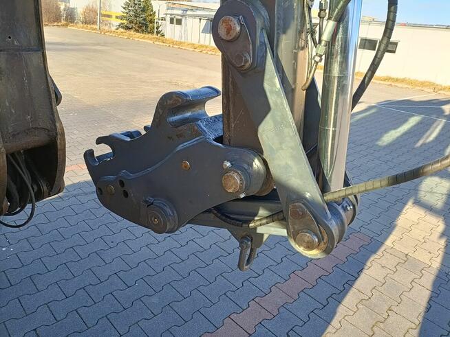 Sprzedaż/Zamiana Koparko-ładowarka Volvo BL71