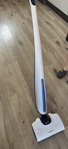 Syndyk sprzeda mop Hizero F803