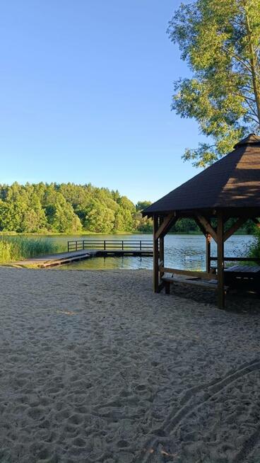 Domek na Mazurach wolne terminy!