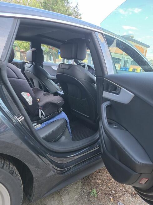 AUDI A5 F5 2019R SPORTBACK QUATTRO