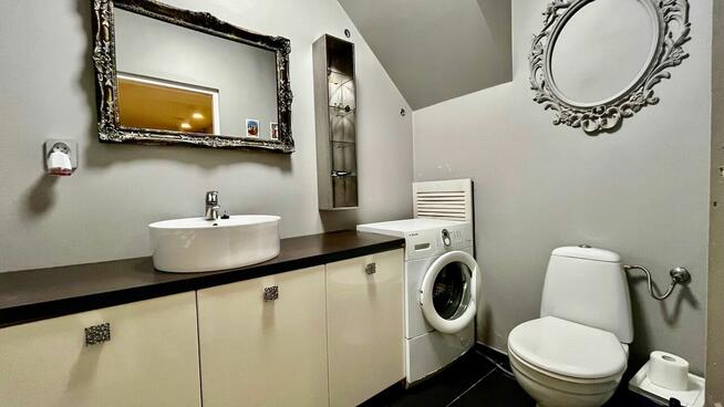 Dom z ogrodem – Raków, Stare Włochy, FAJANSOWA 14