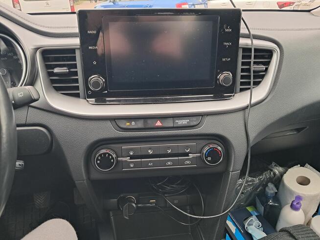 Kia Ceed III 1.6 CRDI MHEV