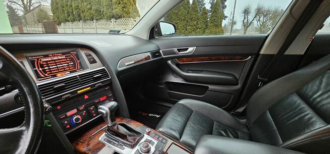 Audi A6C6 3.2 Quattro Tiptronic
