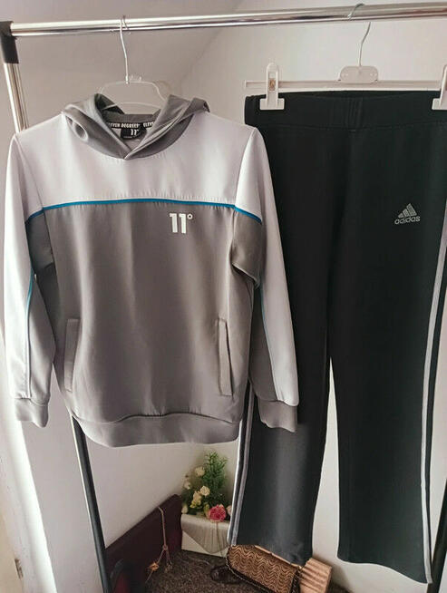 Koszulki i zestawy chlopiece