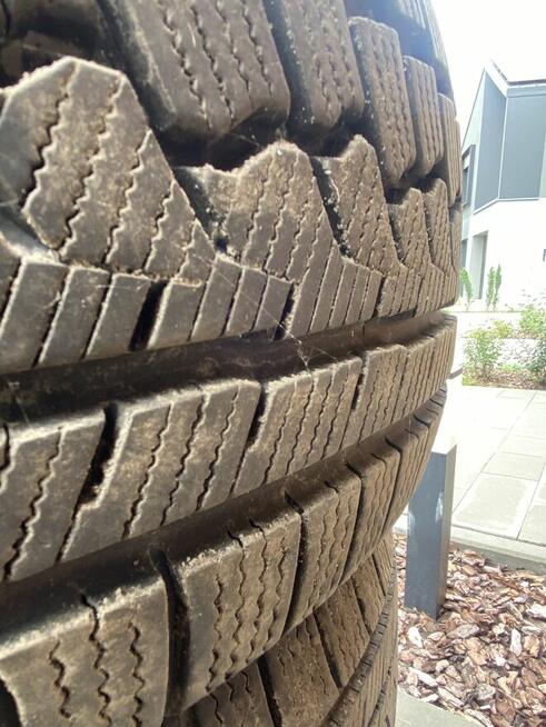 Opony zimowe ZEETEX WH100 SUV 235/60R18 107V XL