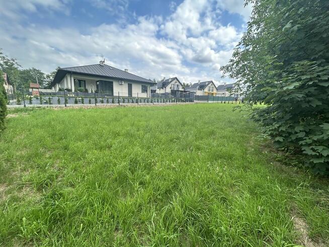 Działka 6.8ar w Strażowie