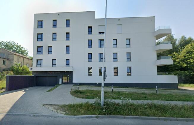 Mieszkanie wraz z miejscem postojowym, ul. Trześniowska 43B