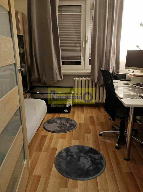 Gołębiów, M4 58,69 m2, ul. Zientarskiego