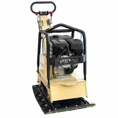 Zagęszczarka rewersyjna MEYER PC200R - 200KG - LEASING