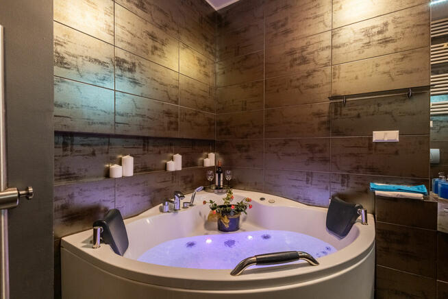 BEZPOŚREDNIO Apartament PREMIUM PLATINUM TOWERS