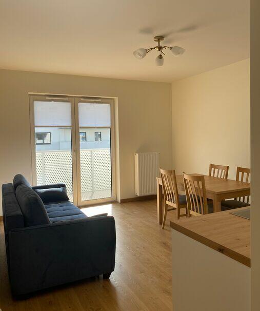 3-pokojowe Kraków ul. Bagrowa do sprzedaży