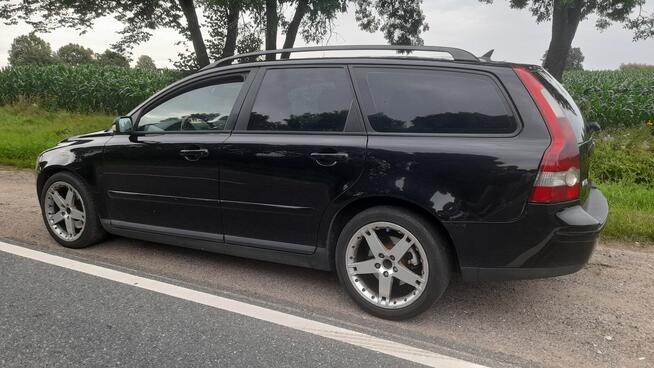 Volvo V50 2.0 diesel kombi