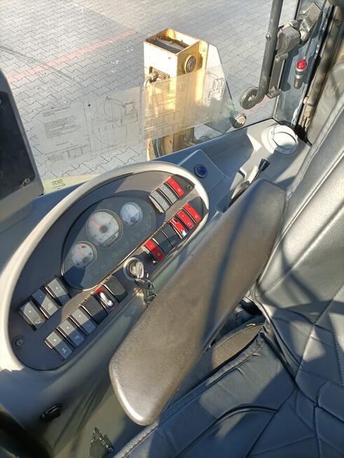 Sprzedaż/Zamiana Koparko-ładowarka Volvo BL71