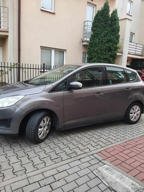 FORD C-MAX 1.6 B